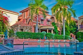 46 Bedroom Serviced Apartment for sale in Nong Prue, Chonburi