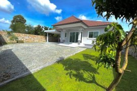3 Bedroom House for sale in Pong, Chonburi