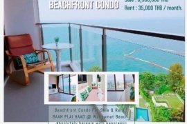 1 Bedroom Condo for sale in Pattaya, Chonburi