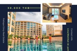 2 Bedroom Condo for rent in Pattaya, Chonburi