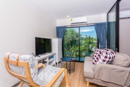 1 Bedroom Condo for sale in Thalang, Phuket