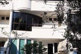5 Bedroom Townhouse for sale in Chong Nonsi, Bangkok