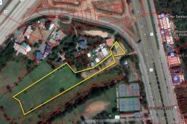 Land for sale in Dao Rueang, Saraburi