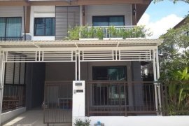 3 Bedroom Townhouse for rent in Suan Luang, Bangkok