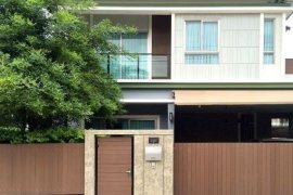 3 Bedroom House for rent in The Plant Estique Pattanakarn, Suan Luang, Bangkok