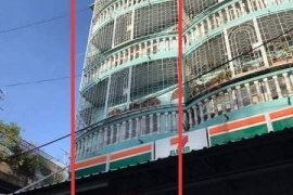 Commercial for sale in Bang Mot, Bangkok