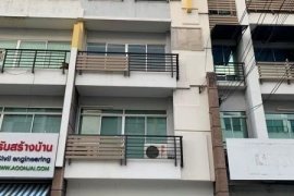 4 Bedroom Townhouse for rent in Biztown Ladprao, Khlong Chaokhun Sing, Bangkok near MRT Lat Phrao 83