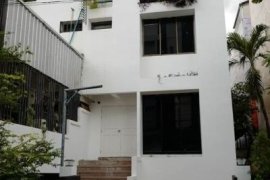 4 Bedroom Townhouse for sale in Wang Thonglang, Bangkok