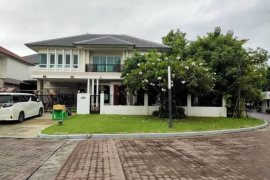 4 Bedroom House for sale in Grand Bangkok Boulevard Rama 9-Srinagarindra, Saphan Sung, Bangkok