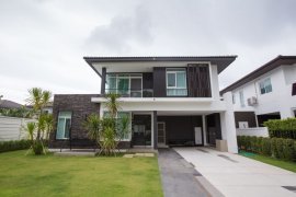 4 Bedroom House for sale in Sivalee Lakeview Chiangmai, Suthep, Chiang Mai