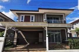4 Bedroom House for Sale or Rent in The Prego, Ton Pao, Chiang Mai