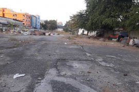 Land for sale in Suan Luang, Bangkok