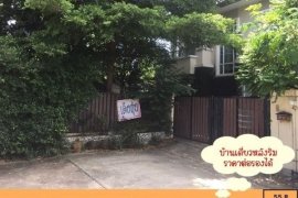 4 Bedroom House for sale in Bang Khu Wat, Pathum Thani