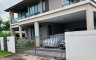 4 Bedroom House for sale in Setthasiri Pinklao-Kanchanapisek, Sala Thammasop, Bangkok