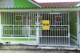2 Bedroom Townhouse for sale in Lat Lum Kaeo, Pathum Thani