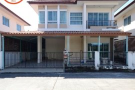 3 Bedroom House for sale in Khok Faet, Bangkok