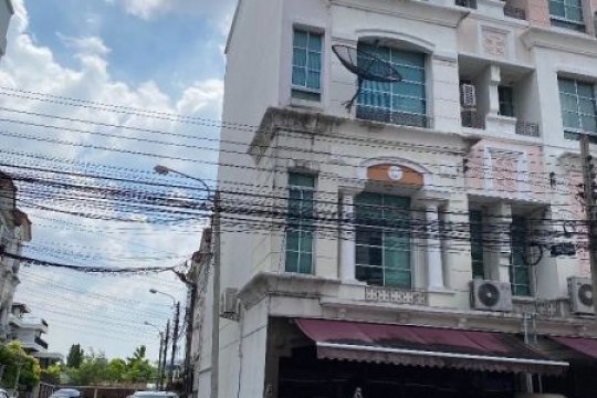 Commercial properties for Sale in Wang Thonglang, Bangkok | Dot Property