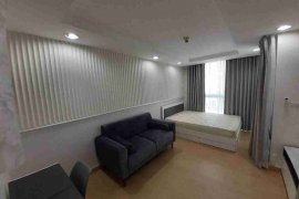 1 Bedroom Condo for sale in The Kris Ratchada 17, Din Daeng, Bangkok near MRT Sutthisan
