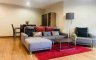 2 Bedroom Condo for rent in Belle Grand Rama 9, Huai Khwang, Bangkok