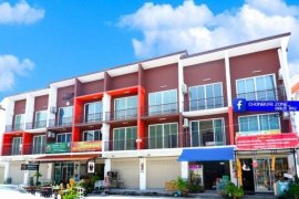 4 Bedroom Commercial for rent in Laem Chabang, Chonburi