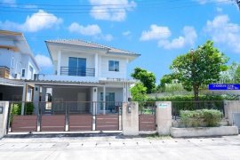 3 Bedroom House for rent in COUNTRY HOME LAKE & PARK (Assumption - Sriracha), Surasak, Chonburi