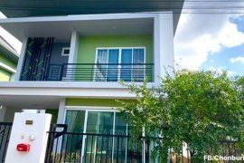 3 Bedroom House for rent in Laem Chabang, Chonburi