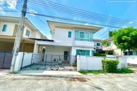 3 Bedroom House for rent in Casa Ville Sriracha-Suansua, Si Racha, Chonburi