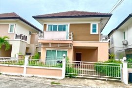3 Bedroom House for rent in Laem Chabang, Chonburi