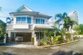 3 Bedroom House for sale in Casalunar Paradiso, Saen Suk, Chonburi