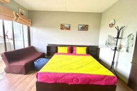 1 Bedroom Condo for Sale or Rent in Bang Phra, Chonburi