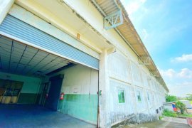 Warehouse / Factory for rent in Thap Yao, Bangkok
