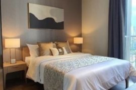 1 Bedroom Condo for rent in Park Origin Phrom Phong, Khlong Tan, Bangkok near MRT Queen Sirikit National Convention Centre