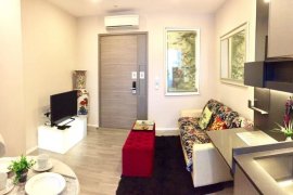 1 Bedroom Condo for Sale or Rent in The Room Sukhumvit 69, Phra Khanong, Bangkok near BTS Phra Khanong