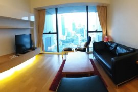 2 Bedroom Condo for Sale or Rent in The Met, Thung Maha Mek, Bangkok near BTS Chong Nonsi
