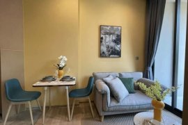 1 Bedroom Condo for rent in KAWA HAUS, Phra Khanong Nuea, Bangkok