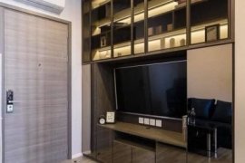 1 Bedroom Condo for Sale or Rent in The Room Sukhumvit 69, Phra Khanong, Bangkok near BTS Phra Khanong