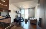 2 Bedroom Condo for rent in The Line Sukhumvit 71, Bang Chak, Bangkok near BTS Phra Khanong