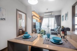 2 Bedroom Condo for rent in Ideo Sukhumvit 93, Bang Chak, Bangkok near BTS Bang Chak