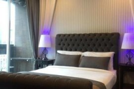 1 Bedroom Condo for Sale or Rent in Rhythm Sukhumvit 50, Phra Khanong, Bangkok near BTS On Nut