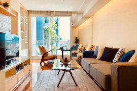 1 Bedroom Condo for rent in Baan Siri 31, Khlong Tan, Bangkok near MRT Sukhumvit