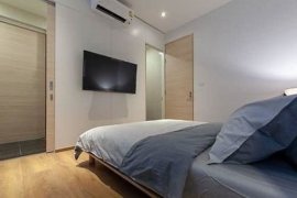 2 Bedroom Condo for rent in Park Origin Phrom Phong, Khlong Tan, Bangkok near MRT Queen Sirikit National Convention Centre