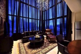3 Bedroom Condo for Sale or Rent in The Emporio Place, Khlong Tan, Bangkok near MRT Queen Sirikit National Convention Centre