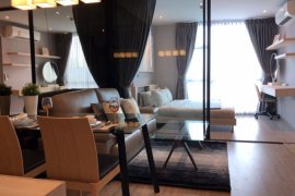 1 Bedroom Condo for rent in RHYTHM Ekkamai, Khlong Tan Nuea, Bangkok near BTS Ekkamai