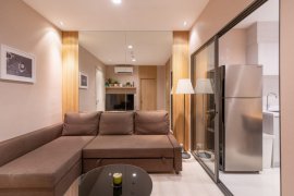 1 Bedroom Condo for rent in Life Sukhumvit 48, Phra Khanong, Bangkok near BTS Phra Khanong