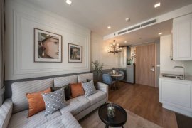 1 Bedroom Condo for Sale or Rent in Noble BE 33, Khlong Toei Nuea, Bangkok near BTS Phrom Phong