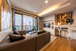 2 Bedroom Condo for Sale or Rent in The Lumpini 24, Khlong Tan, Bangkok near MRT Queen Sirikit National Convention Centre