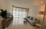 2 Bedroom Condo for rent in Fullerton Sukhumvit, Phra Khanong, Bangkok near BTS Ekkamai