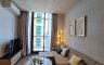 2 Bedroom Condo for rent in Park Origin Phrom Phong, Khlong Tan, Bangkok near MRT Queen Sirikit National Convention Centre