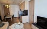 2 Bedroom Condo for rent in Park Origin Phrom Phong, Khlong Tan, Bangkok near MRT Queen Sirikit National Convention Centre