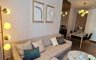 2 Bedroom Condo for rent in Park Origin Phrom Phong, Khlong Tan, Bangkok near MRT Queen Sirikit National Convention Centre